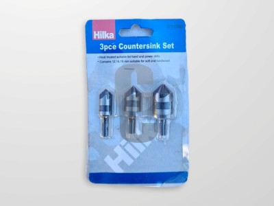 Нови предложения Фрези мини за фрезоване комплект 3бр.